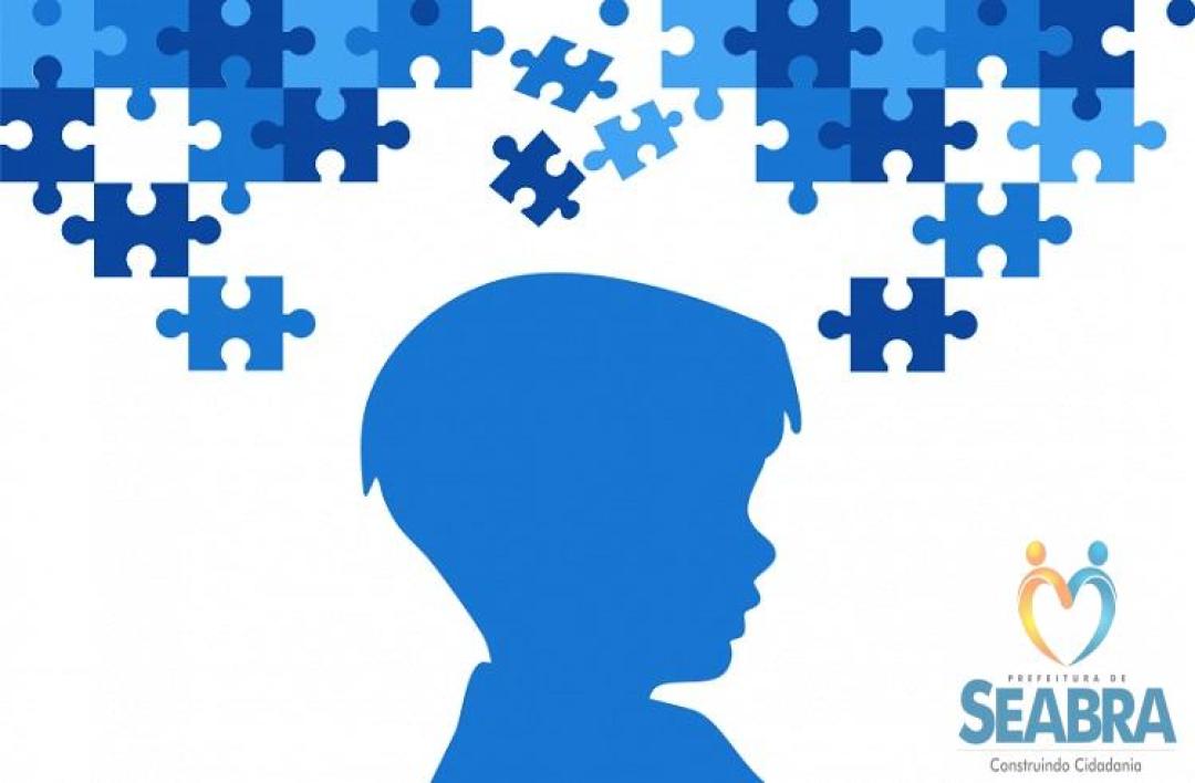 Hoje é o Dia Mundial da Conscientização do Autismo