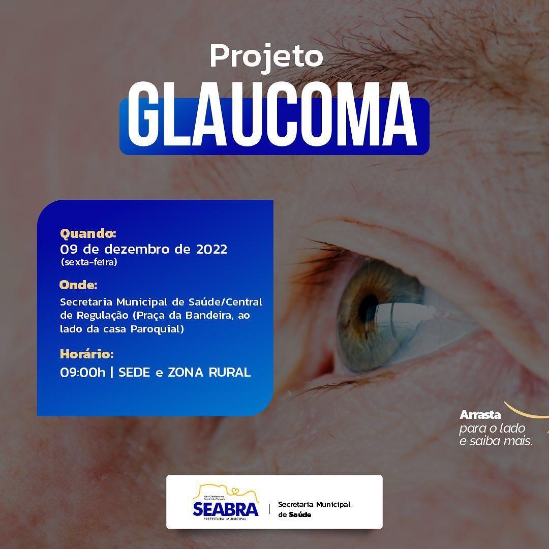  Projeto Glaucoma-Dia 09 de dezembro 2022
