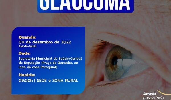  Projeto Glaucoma-Dia 09 de dezembro 2022